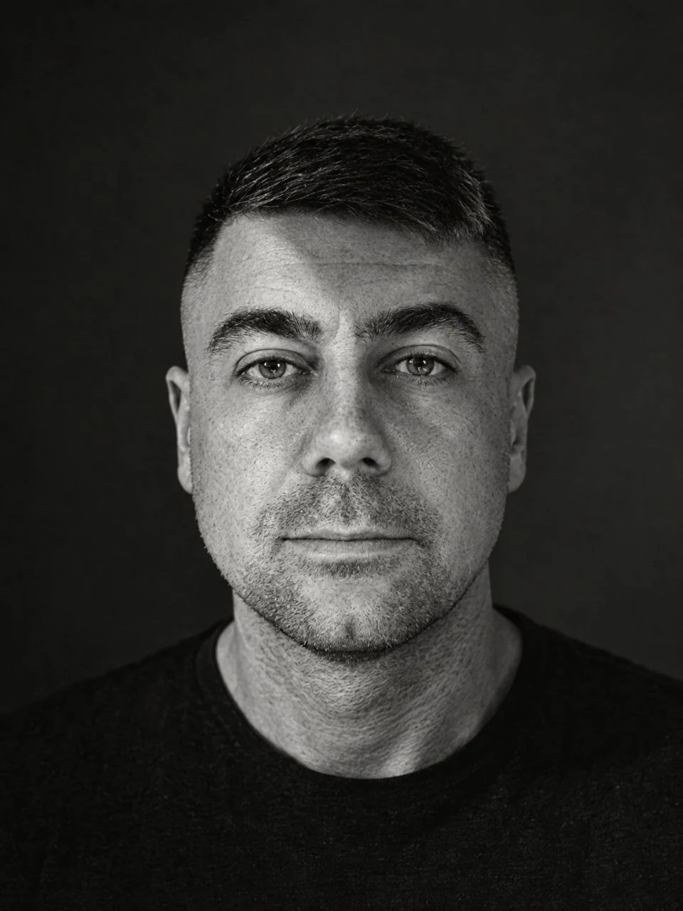 Alex Hendler